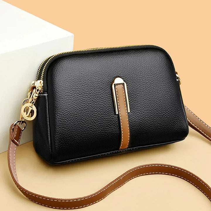 Borsa in Pelle Kirra
