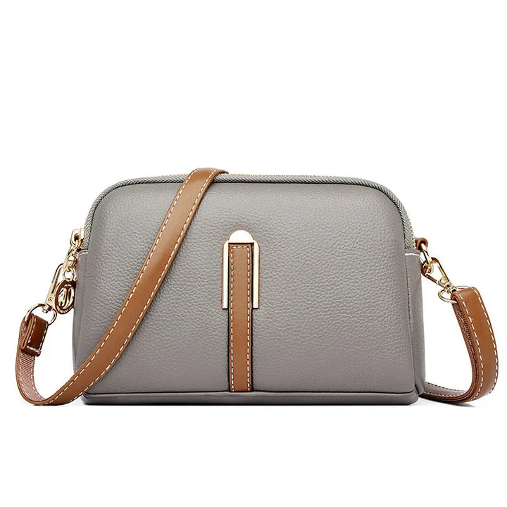 Borsa in Pelle Kirra