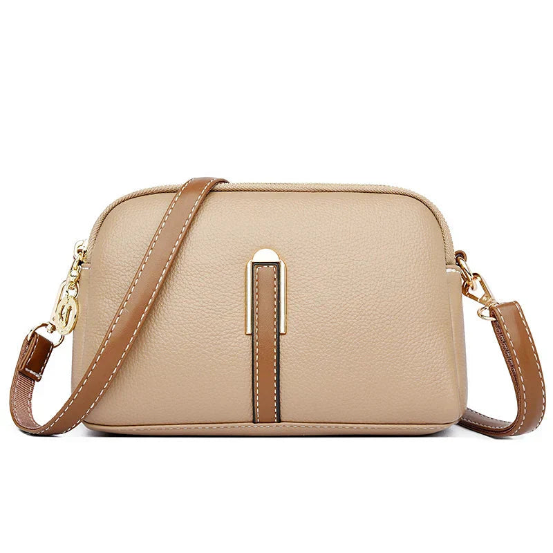 Borsa in Pelle Kirra