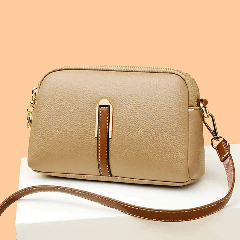 Borsa in Pelle Kirra