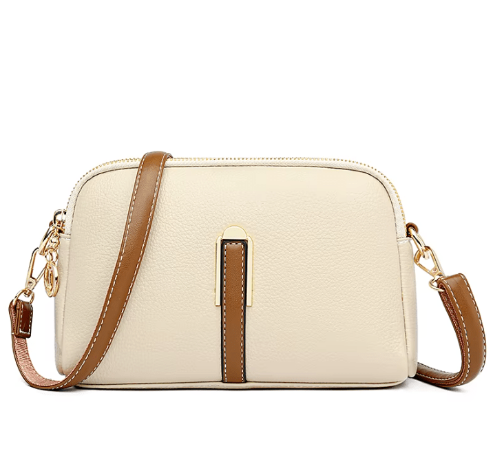 Borsa in Pelle Kirra