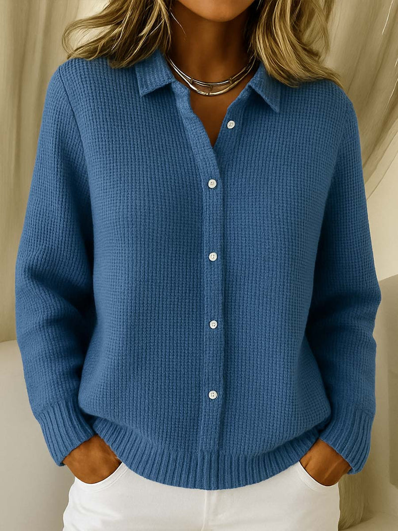 NATALIA – MAGLIA IN RIBBON MORBIDO