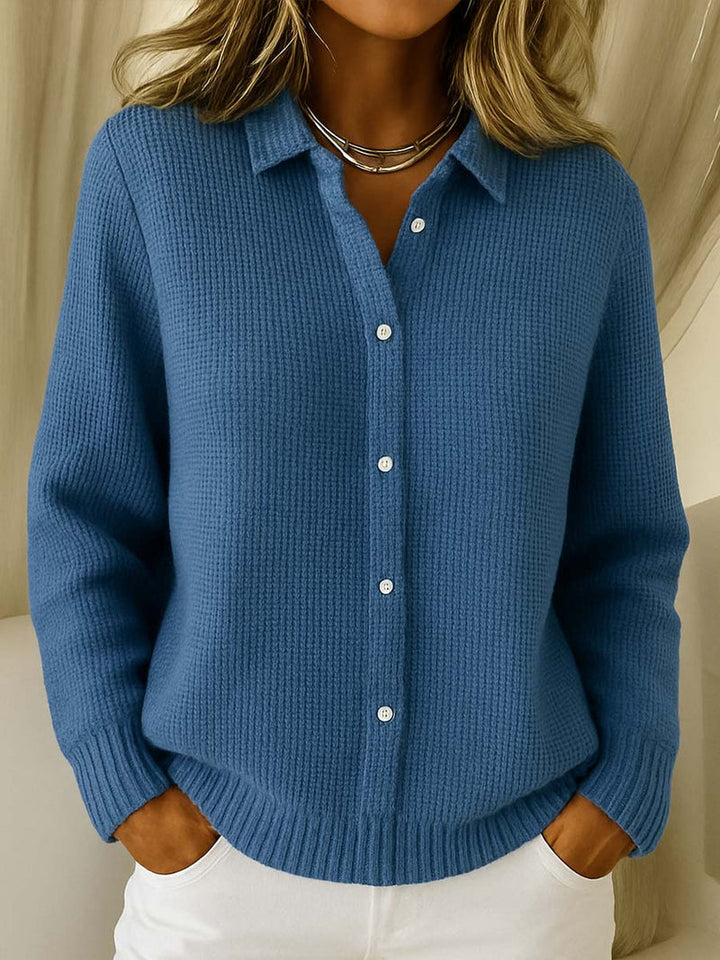 NATALIA – MAGLIA IN RIBBON MORBIDO