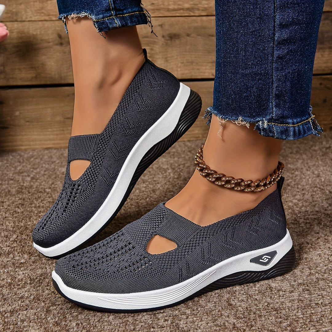 Edda - Scarpe Ortopediche Sportive