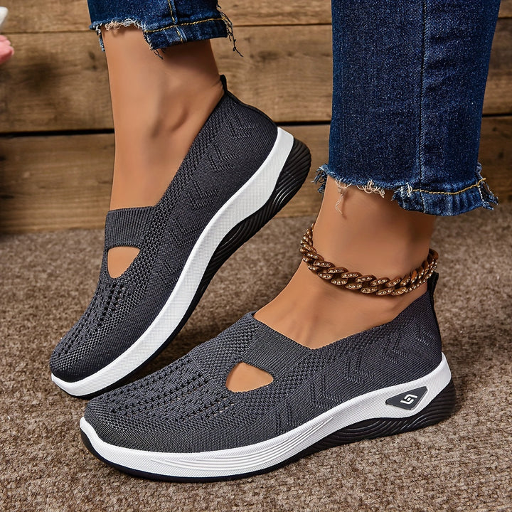 Edda - Scarpe Ortopediche Sportive