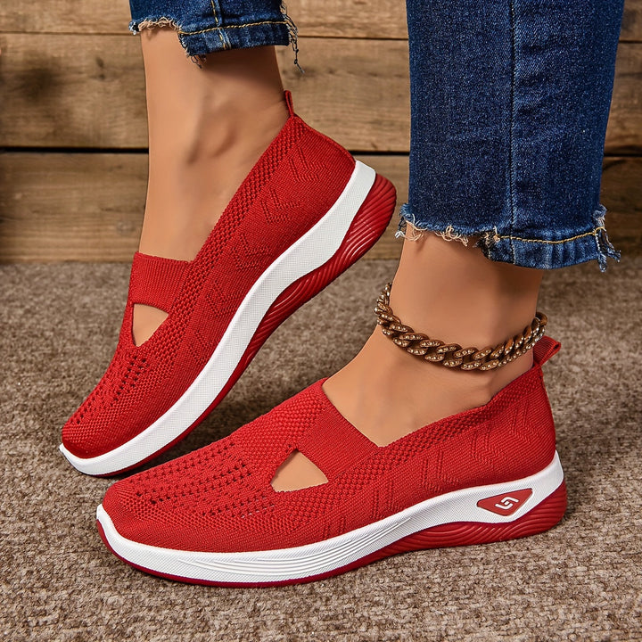Edda - Scarpe Ortopediche Sportive