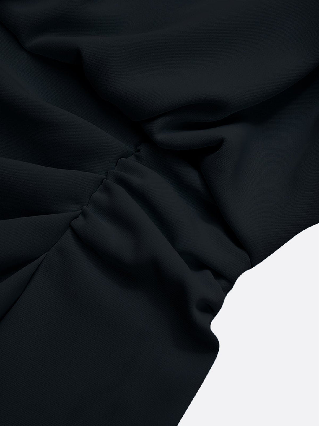 María | Vestito midi di design