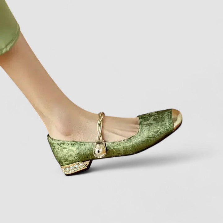 Mestelle - Scarpe ortopediche Mary Jane