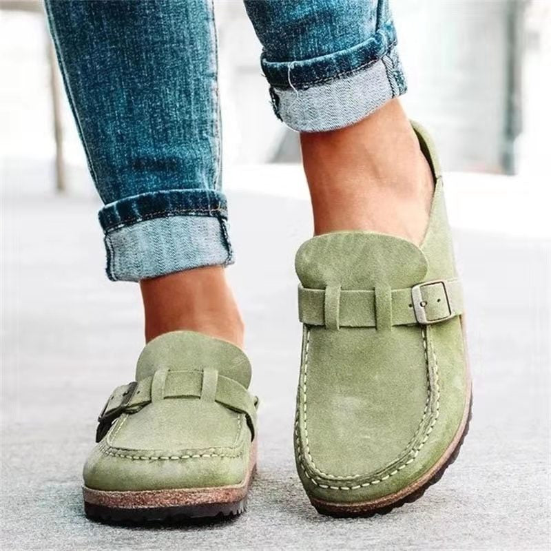 Evi | Sabot Ortopedici Eleganti