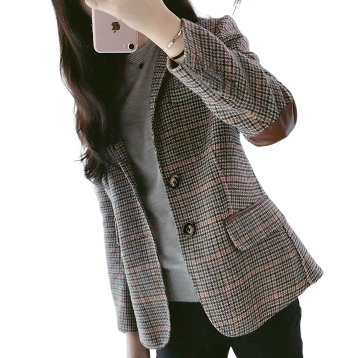 Corvelle™ | Blazer Chic Su Misura