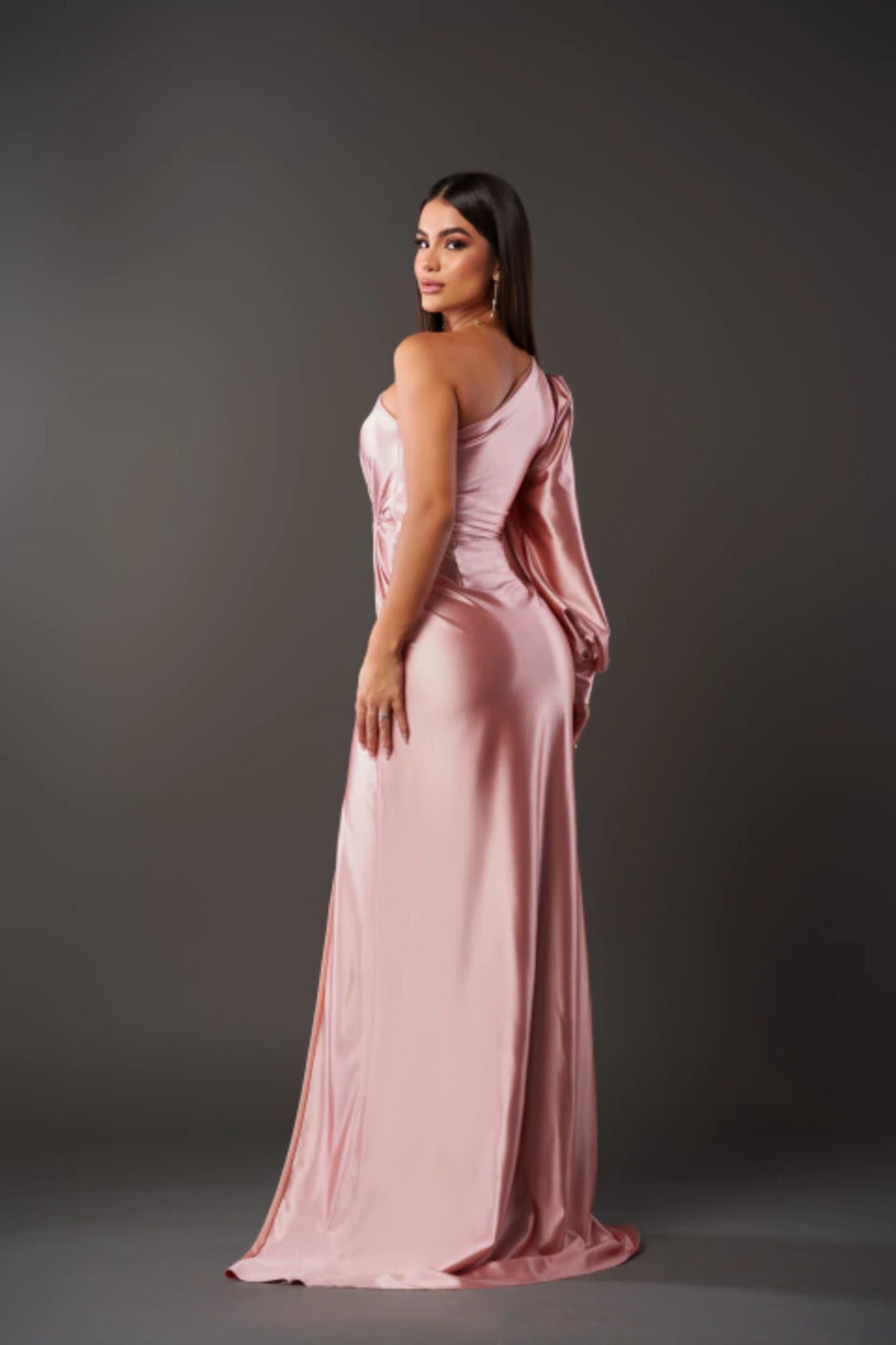 Isabelle - Vestito Elegante con Finesse
