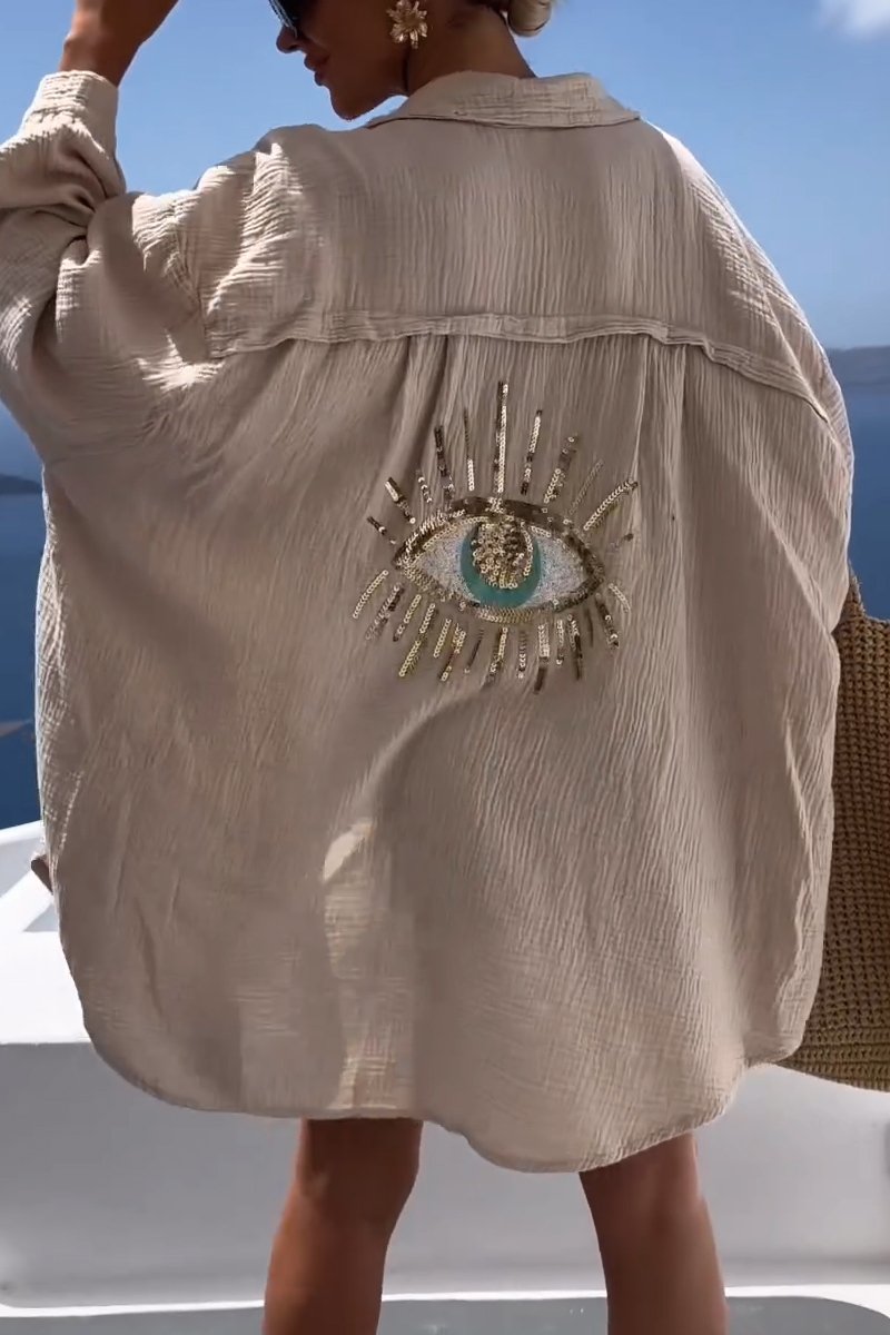 Naya™ | Camicia Oversize