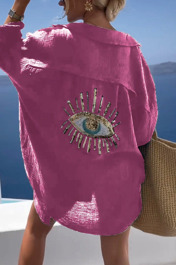 Naya™ | Camicia Oversize