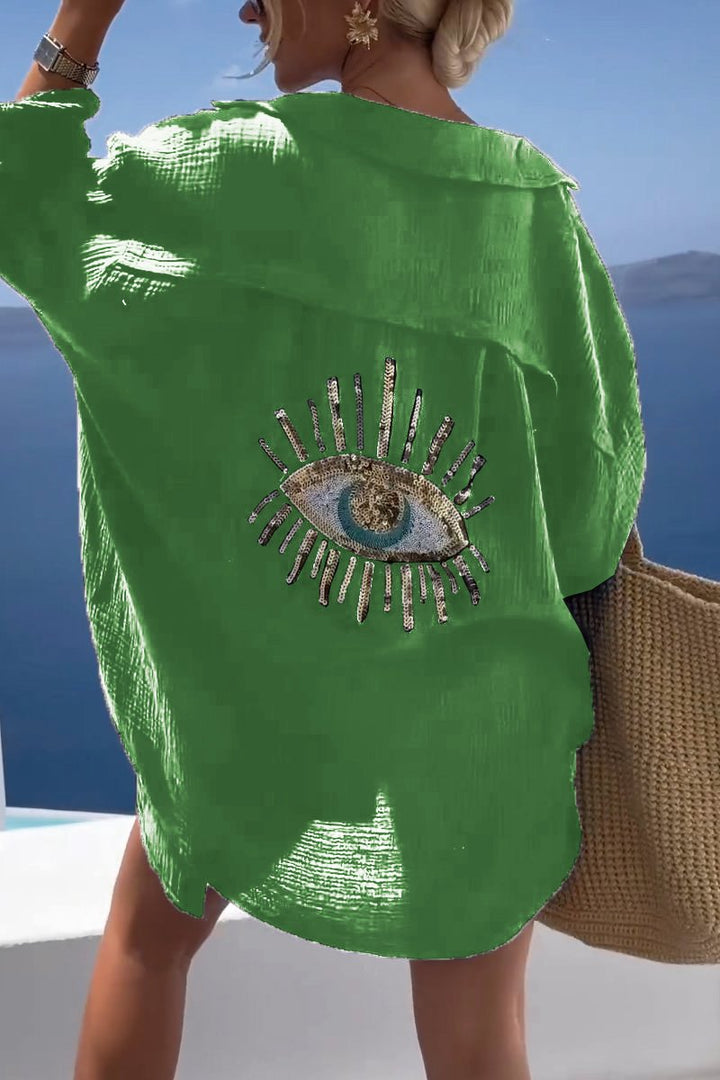 Naya™ | Camicia Oversize