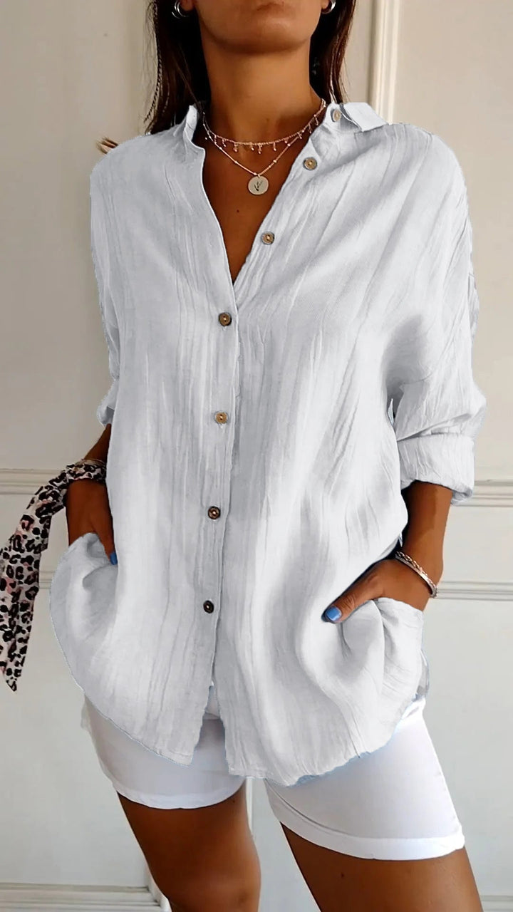 BLUSA CLASSICA PHILOMARA