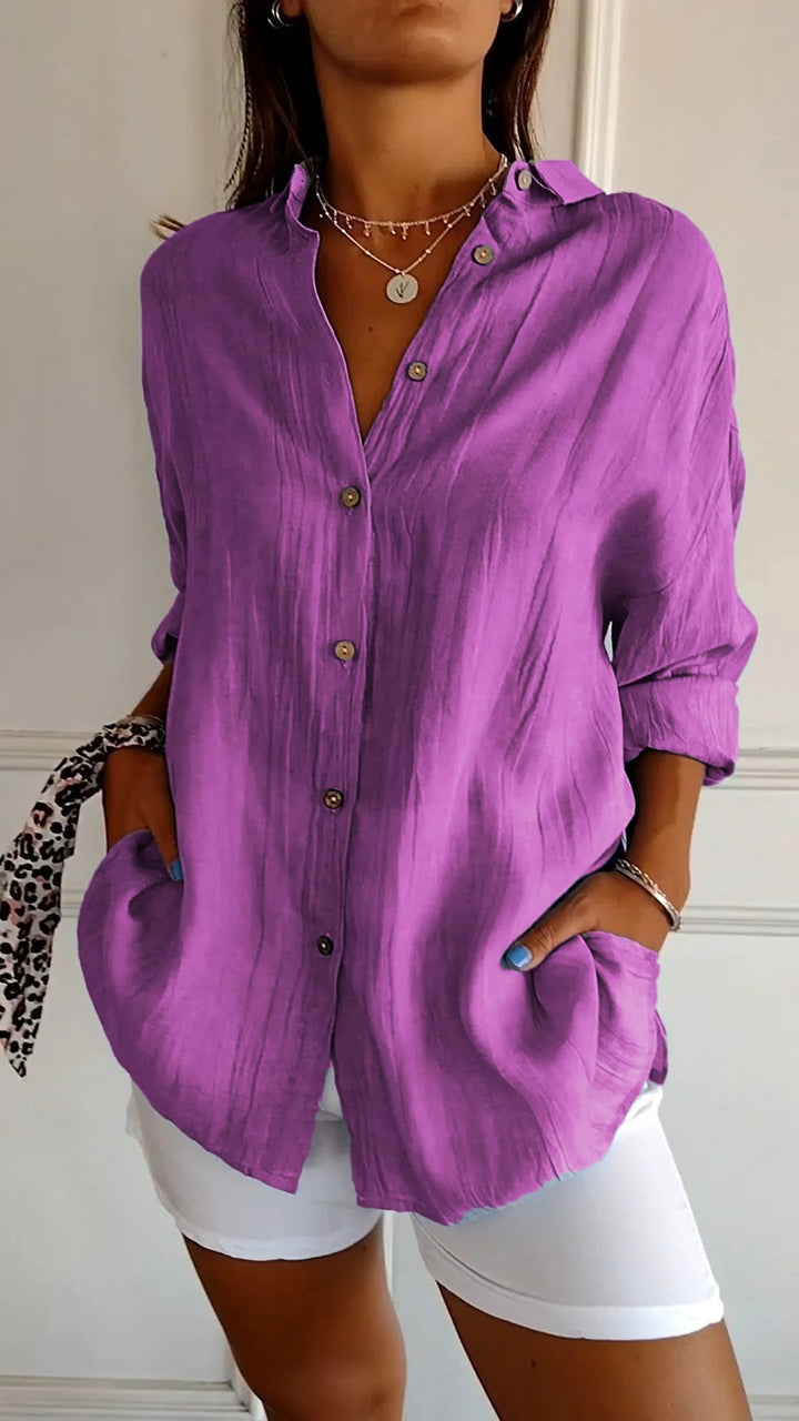 BLUSA CLASSICA PHILOMARA
