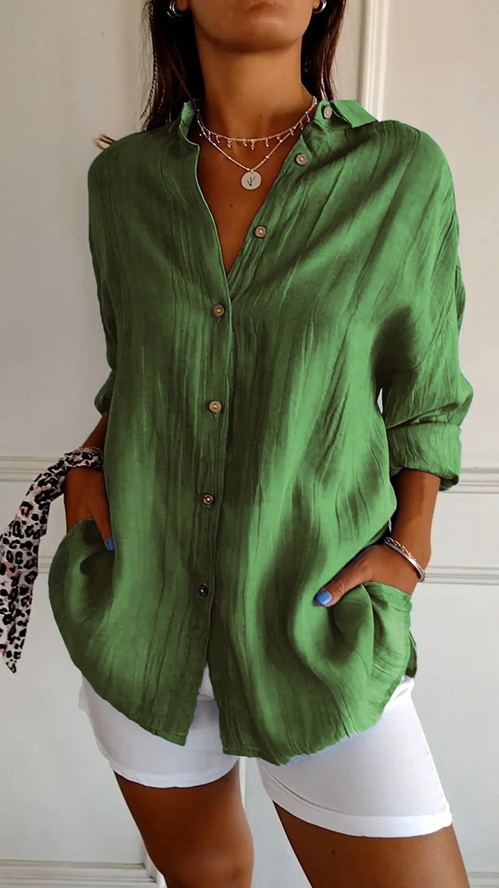 BLUSA CLASSICA PHILOMARA