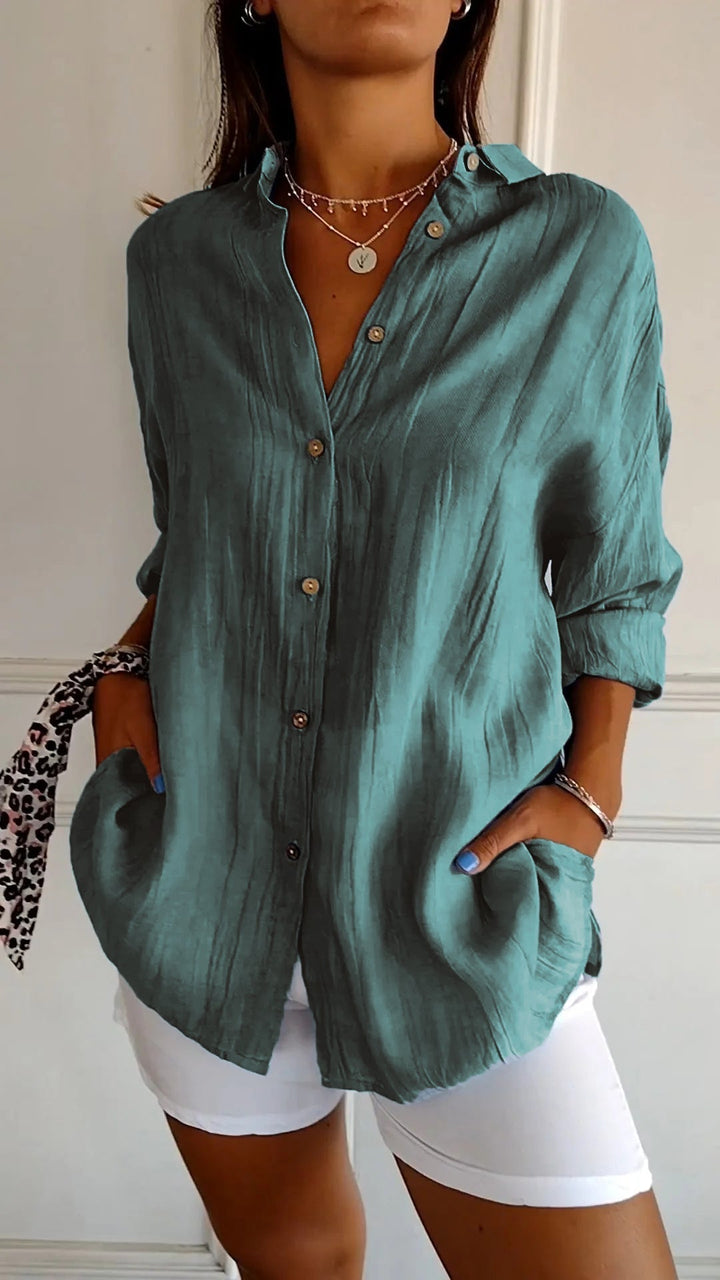 BLUSA CLASSICA PHILOMARA