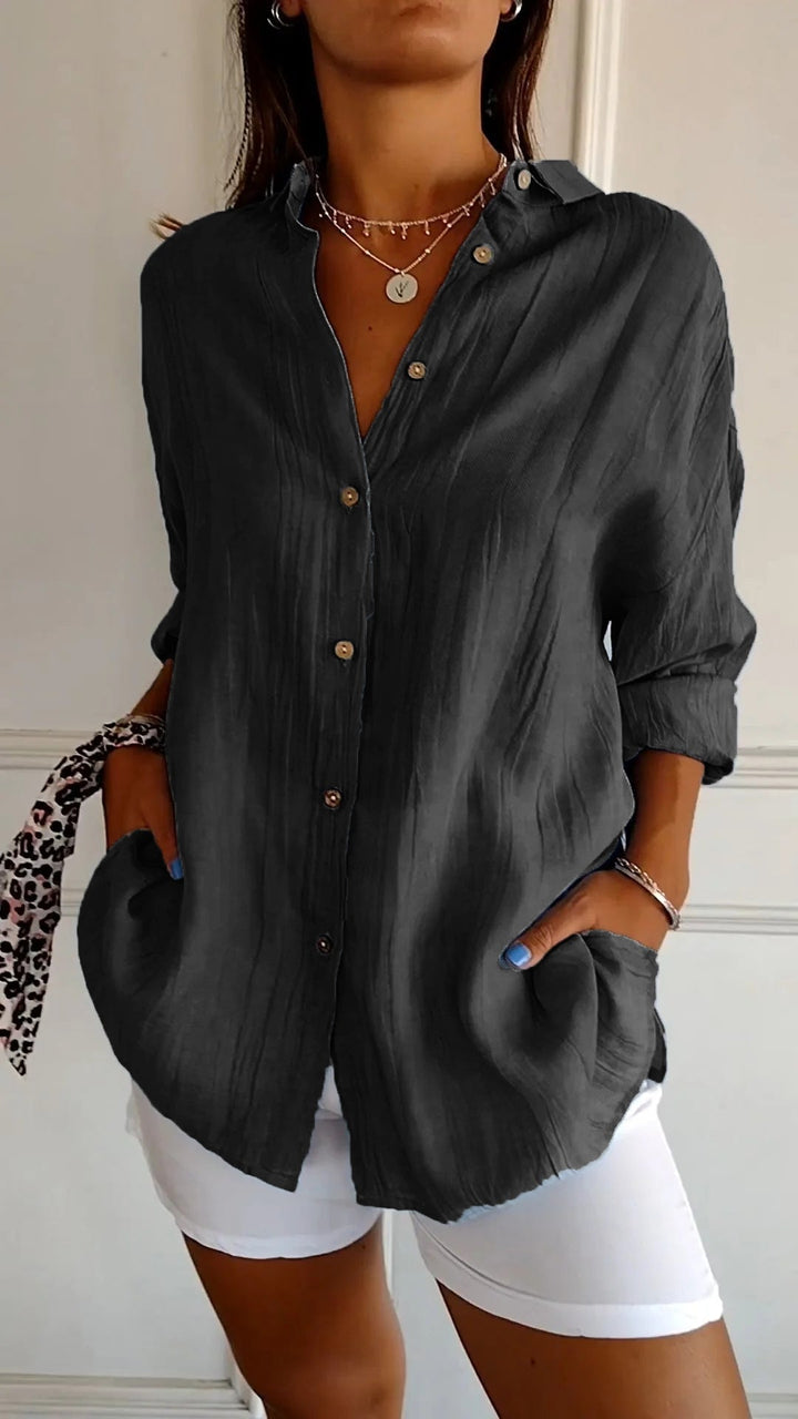 BLUSA CLASSICA PHILOMARA