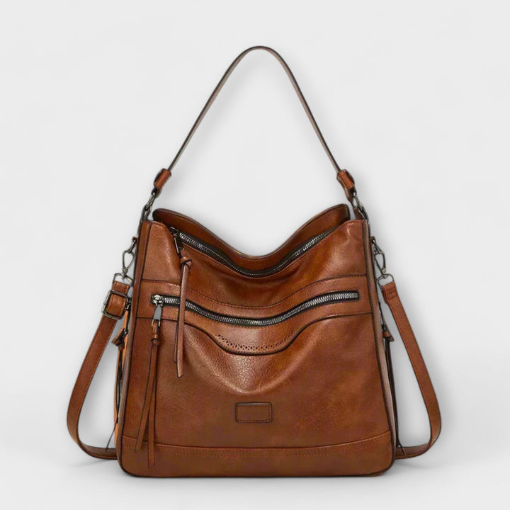 Borsa a Spalla Retro Classica
