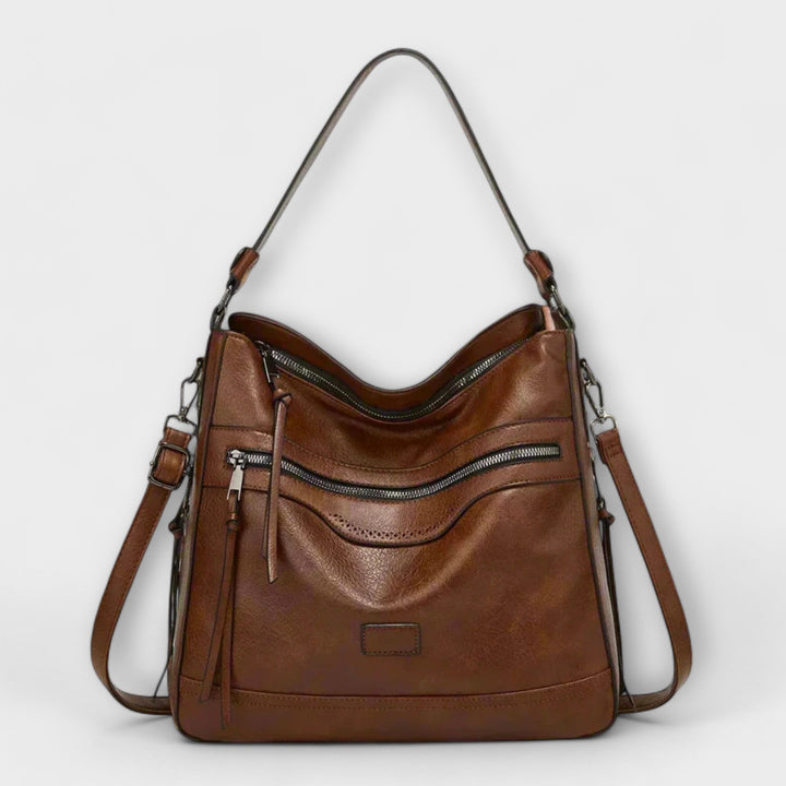 Borsa a Spalla Retro Classica