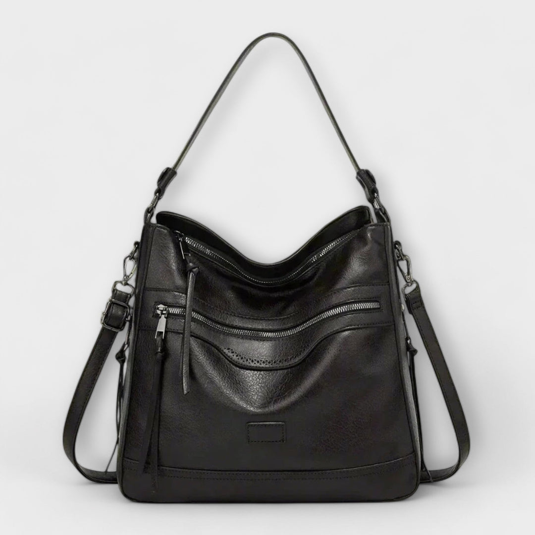 Borsa a Spalla Retro Classica