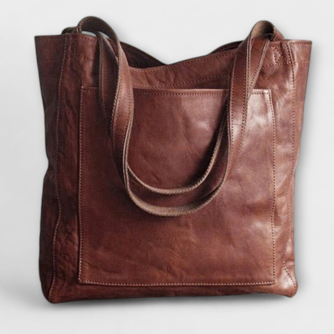 Gianna Boutique - Borsa a Spalla Elegante e Pratica