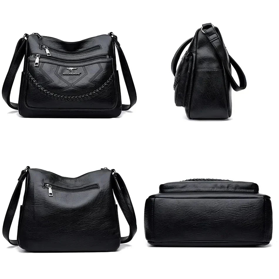 Borsa Elegante per Tutti i Giorni
