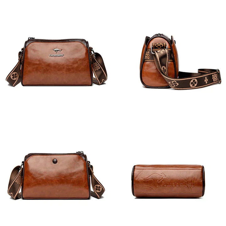 Octavia | Borsa a Tracolla Elegante con Cinghia Regolabile
