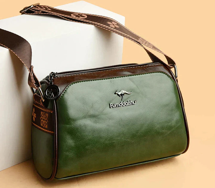 Octavia | Borsa a Tracolla Elegante con Cinghia Regolabile