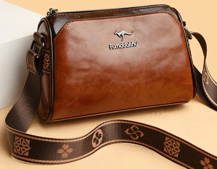 Octavia | Borsa a Tracolla Elegante con Cinghia Regolabile