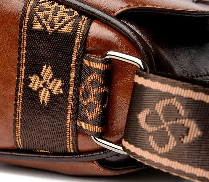 Octavia | Borsa a Tracolla Elegante con Cinghia Regolabile