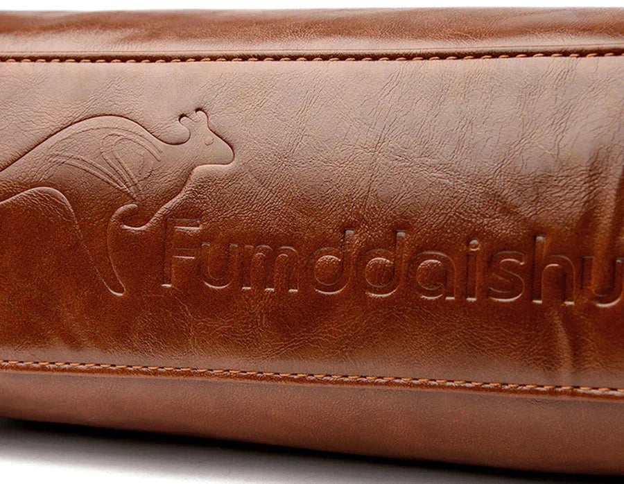 Octavia | Borsa a Tracolla Elegante con Cinghia Regolabile