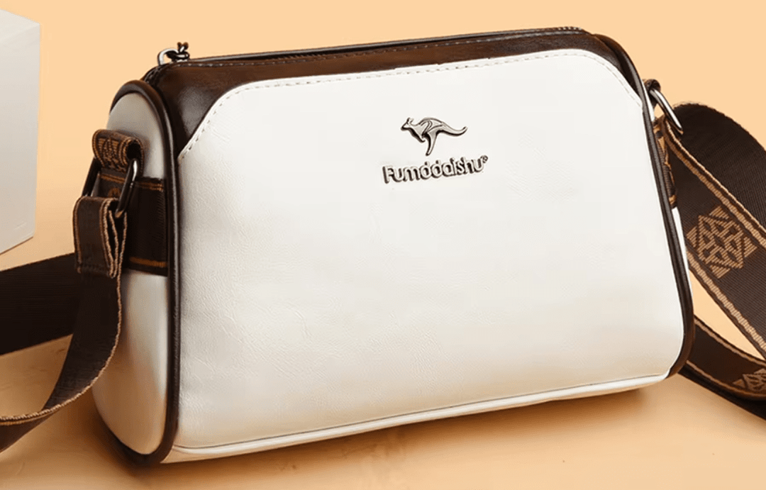 Octavia | Borsa a Tracolla Elegante con Cinghia Regolabile