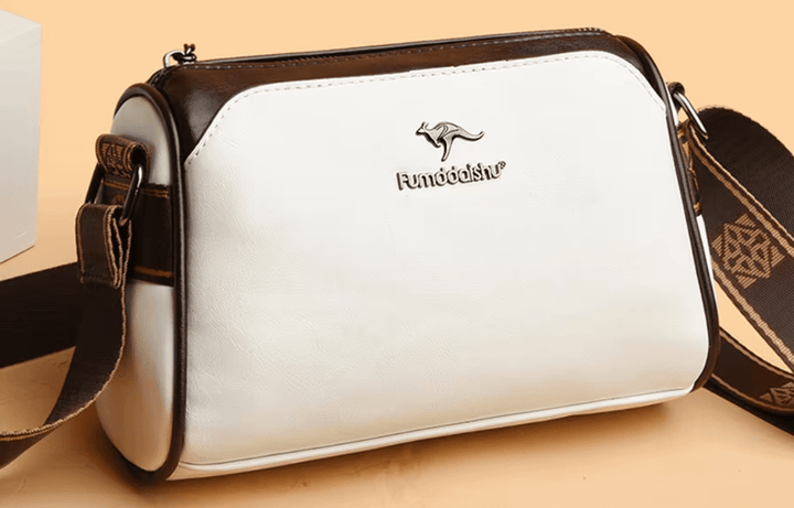 Octavia | Borsa a Tracolla Elegante con Cinghia Regolabile