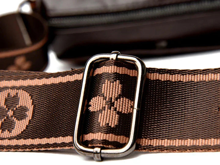 Octavia | Borsa a Tracolla Elegante con Cinghia Regolabile
