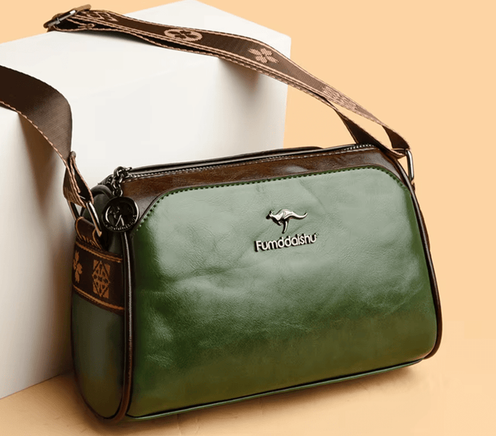 Octavia | Borsa a Tracolla Elegante con Cinghia Regolabile