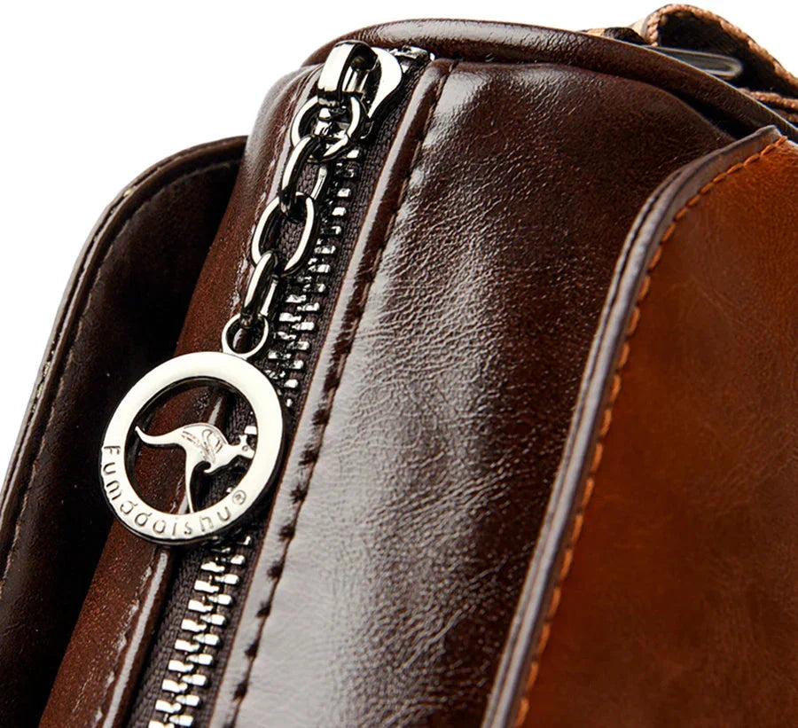 Octavia | Borsa a Tracolla Elegante con Cinghia Regolabile