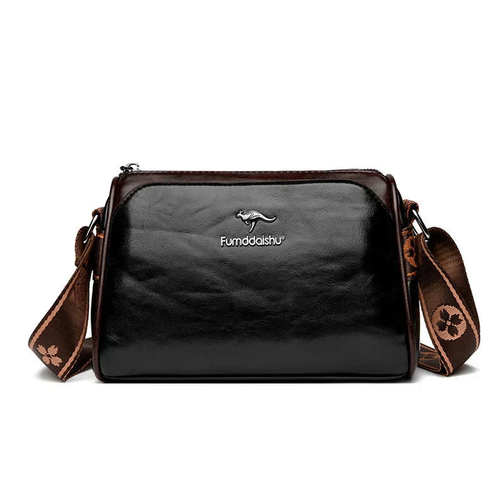 Octavia | Borsa a Tracolla Elegante con Cinghia Regolabile