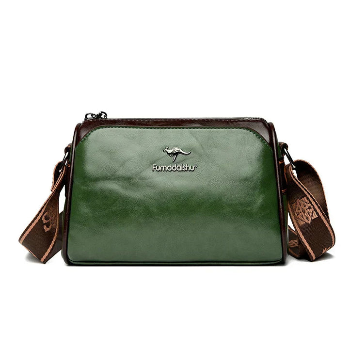Octavia | Borsa a Tracolla Elegante con Cinghia Regolabile