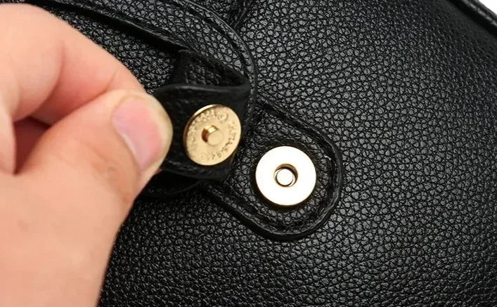 Yenthle - Borsa in Pelle Retro