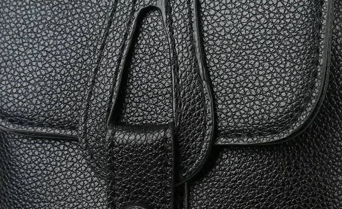 Yenthle - Borsa in Pelle Retro