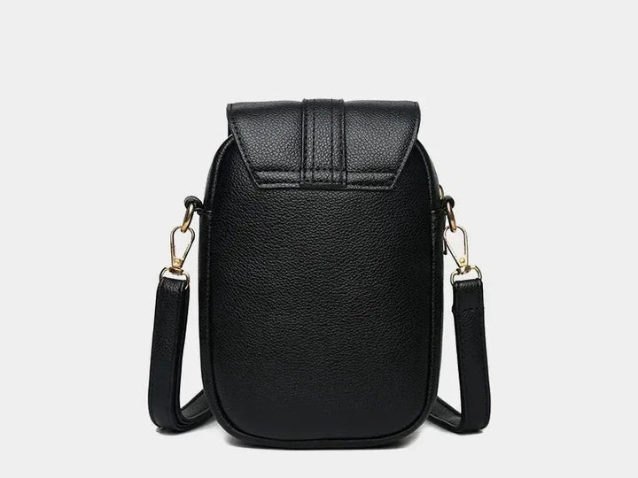 Yenthle - Borsa in Pelle Retro