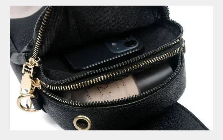 Yenthle - Borsa in Pelle Retro
