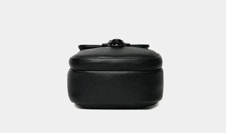 Yenthle - Borsa in Pelle Retro