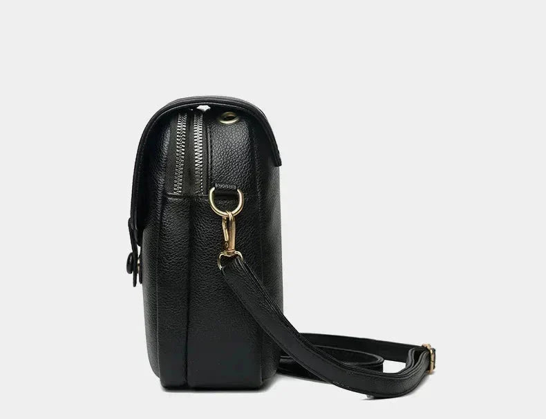 Yenthle - Borsa in Pelle Retro