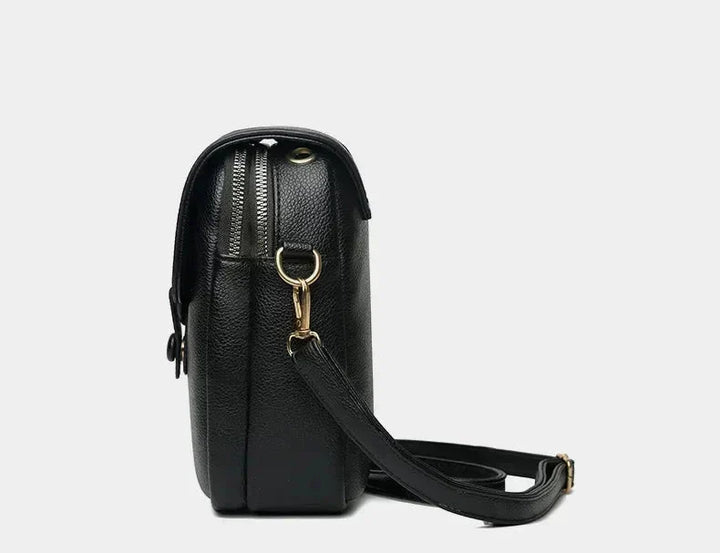Yenthle - Borsa in Pelle Retro