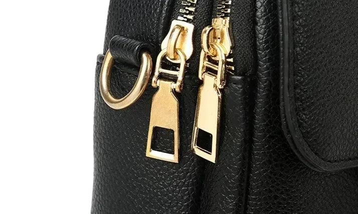 Yenthle - Borsa in Pelle Retro