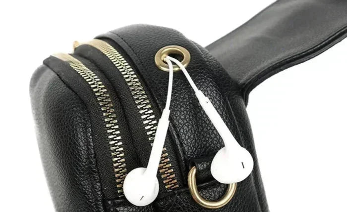 Yenthle - Borsa in Pelle Retro