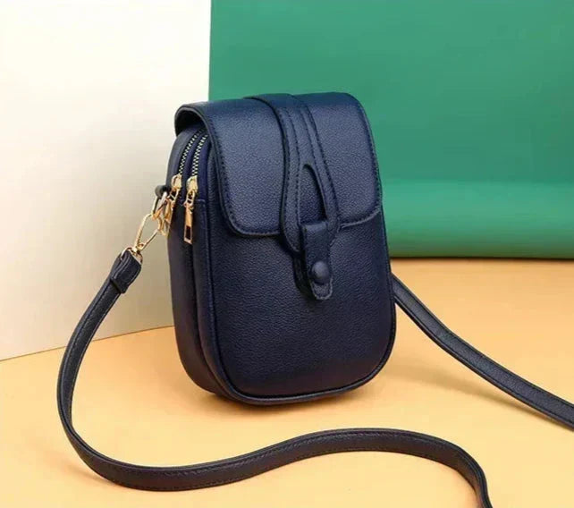 Yenthle - Borsa in Pelle Retro